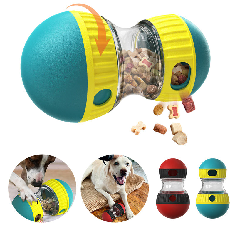 ChiefPaws Smart Puzzle Toy