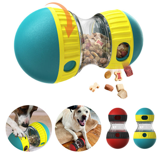 ChiefPaws Smart Puzzle Toy